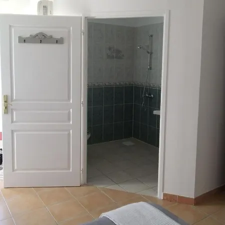 Apartment Appart. A 5mns De La Cite *