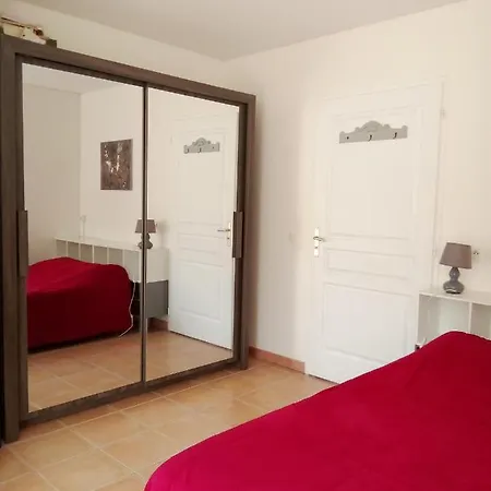 Appart. A 5mns De La Cite Apartment Carcassonne